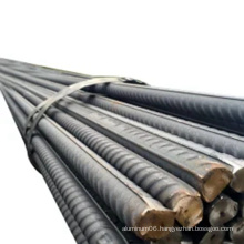 High quality concrete rebar reinforcing steel rebar iron rods with HRB400 for wholesales